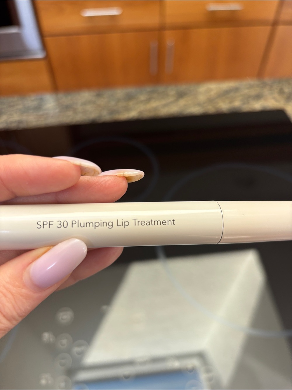 Trish McEvoy SPF 30 Plumping Lip Treatment - brand new!